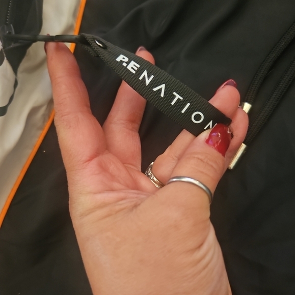 P.E Nation Womens Elements Jogger Pants XS - Picture 10 of 15